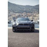 PD750 επεκτάσεις/ φουσκώματα φτερών PRIOR Design για Nissan GT-R R35 PD750 επεκτάσεις/ φουσκώματα φτερών PRIOR Design για Nissan GT-R R35